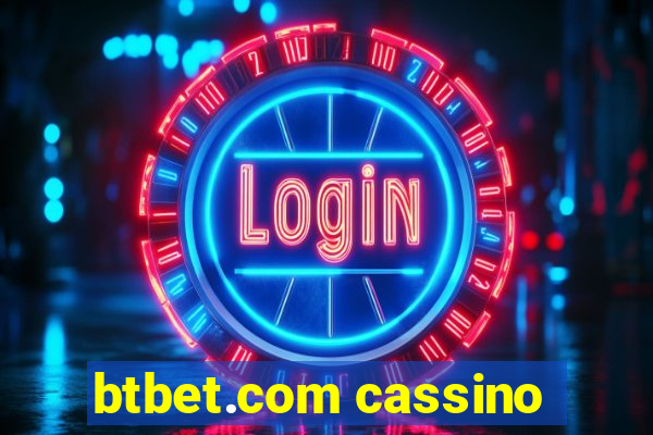 btbet.com cassino
